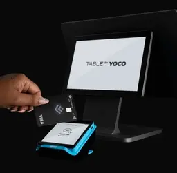 Table Logo